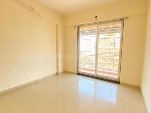 Flat for sale in Navi Mumbai Special Economic Zone, Raigad