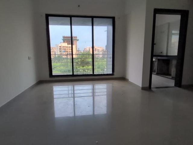 Flat for sale in Ulwe, Raigad