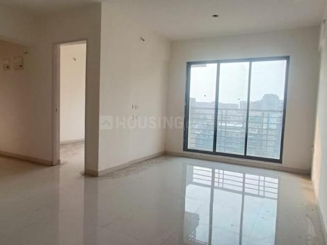 Flat for sale in Navi Mumbai Special Economic Zone, Raigad