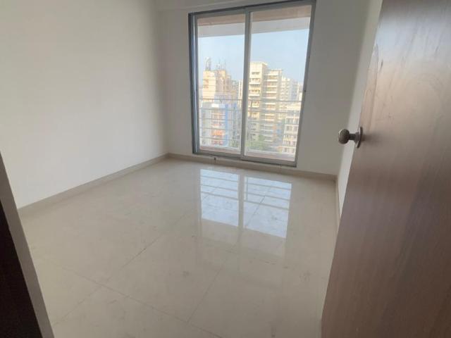 Flat for sale in Navi Mumbai Special Economic Zone, Raigad