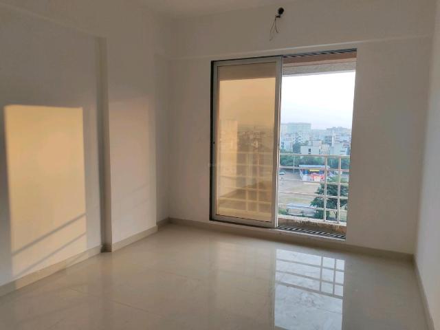 Flat for sale in Navi Mumbai Special Economic Zone, Raigad