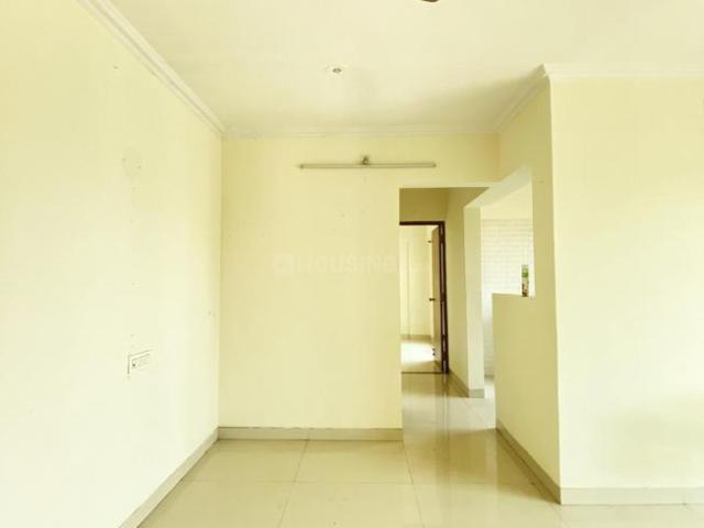 Flat for sale in Navi Mumbai Special Economic Zone, Raigad