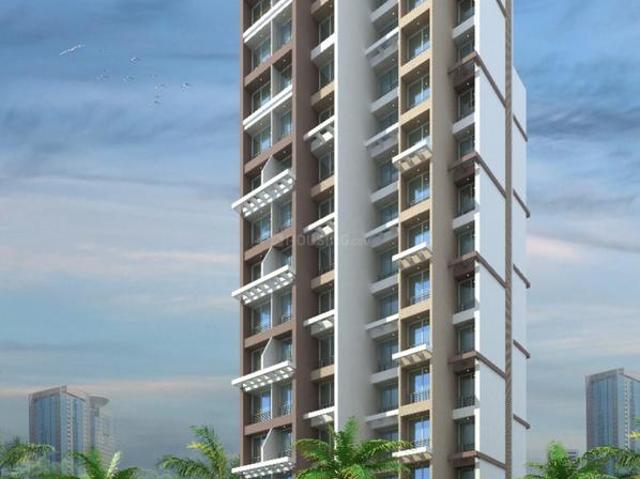 Flat for sale in Vahal Village, Raigad