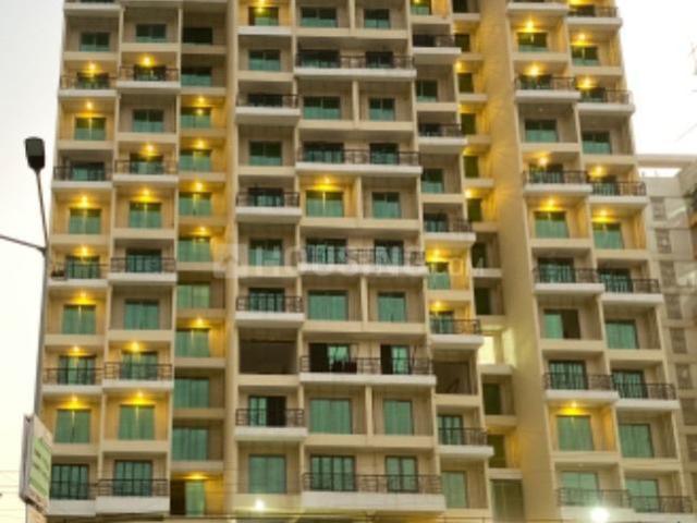 Flat for sale in Ulwe - Mumbai, National Capital Territory Of Delhi