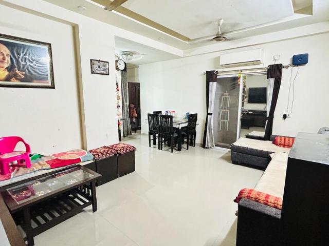 Flat for sale in Tilakwada, Gujarat