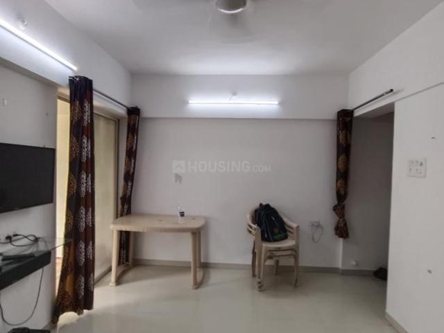 Flat for rent in 38 Park Majestique, Pune