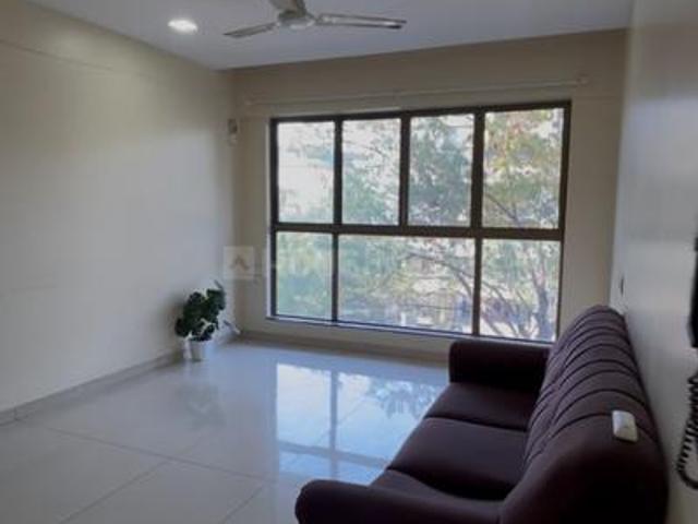 Flat for rent in Lushlife Ovo, Pune