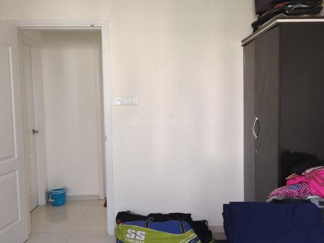 Flat for rent in Krushna Nagar, Pune