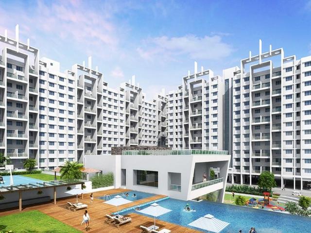 Flat for sale in Poona, National Capital Territory Of Delhi
