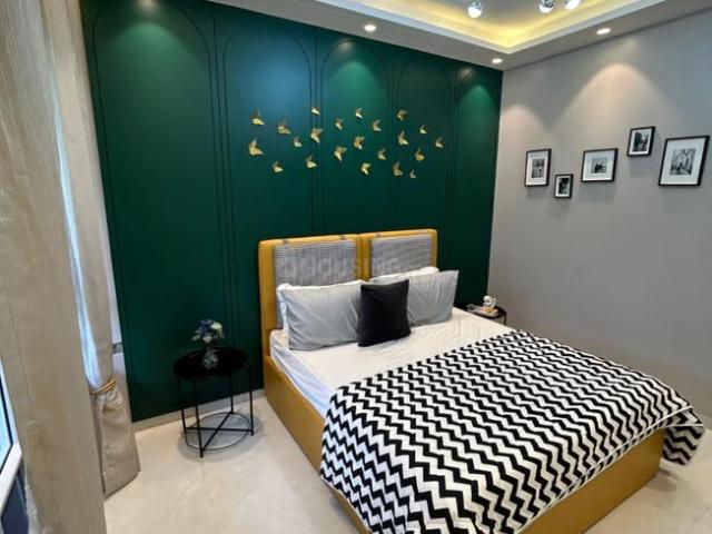 Flat for sale in Poona, National Capital Territory Of Delhi