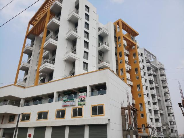 Flat for sale in Poona, National Capital Territory Of Delhi