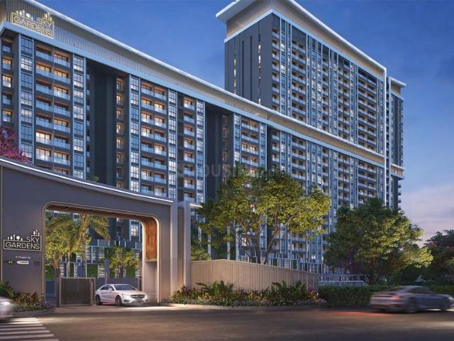 Flat for sale in Poona, National Capital Territory Of Delhi