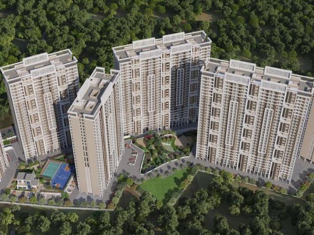 Flat for sale in Poona, National Capital Territory Of Delhi