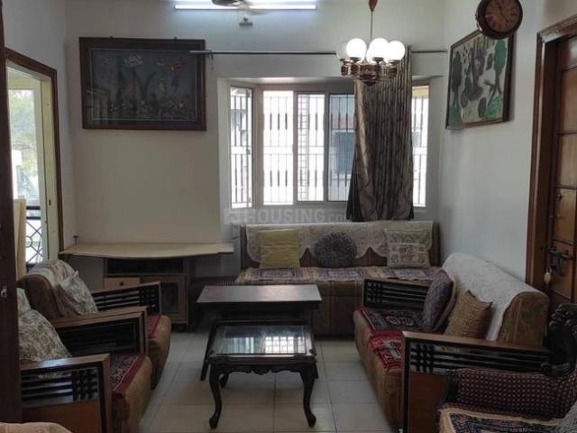 Flat for rent in Gulbai Tekra - Ahmedabad, Gujarat