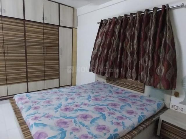 Flat for rent in Gulbai Tekra - Ahmedabad, Gujarat