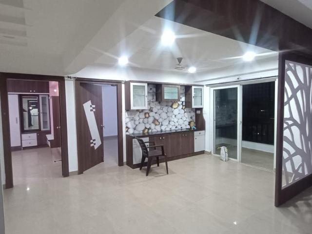 Flat for rent in Uppal, Hyderabad