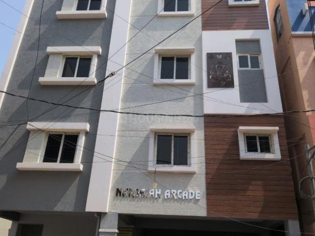 Flat for rent in Uppal, Hyderabad
