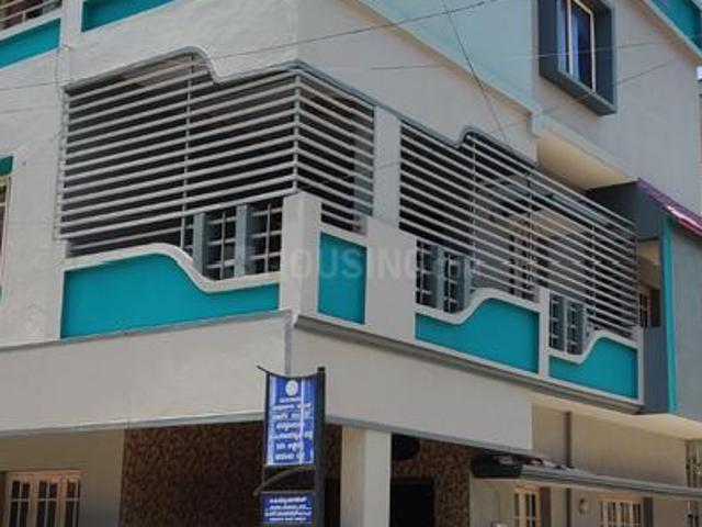 Flat for rent in Tumakuru, Karnataka