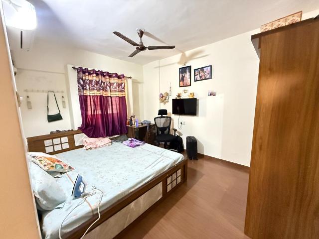 Flat for rent in Poona, National Capital Territory Of Delhi