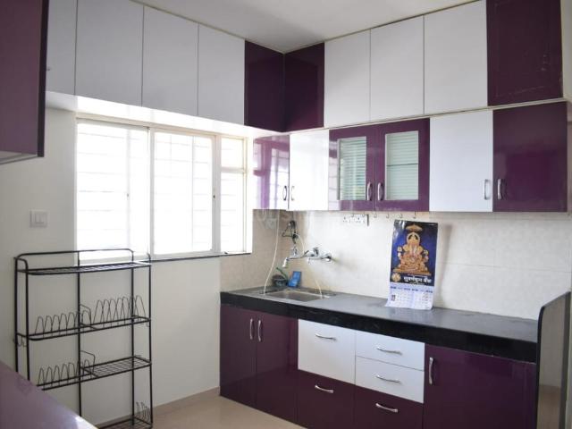 Flat for rent in Poona, National Capital Territory Of Delhi