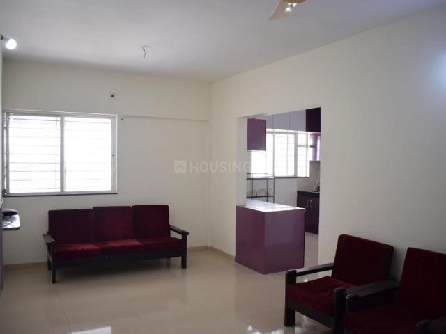 Flat for rent in Poona, National Capital Territory Of Delhi