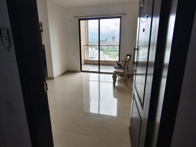 Flat for rent in Gulmohar Renaissance, Wagholi