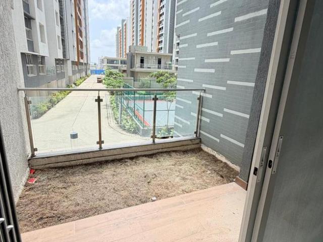 Flat for rent in Wagholi, Pune