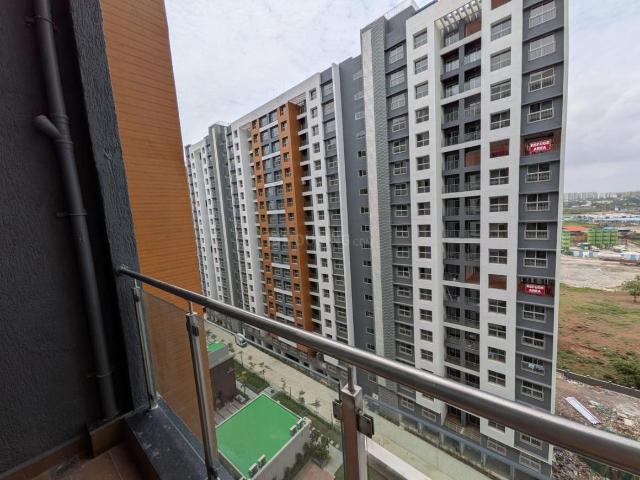 Flat for rent in Wagholi, Pune