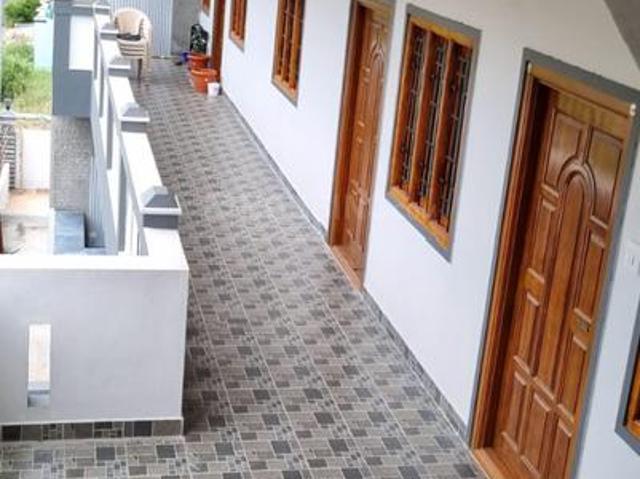 Flat for rent in Karur, Tamil Nadu
