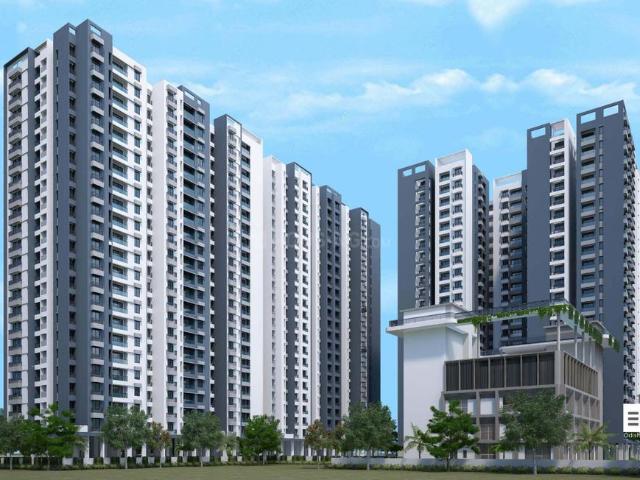 Flat for sale in Cuttack