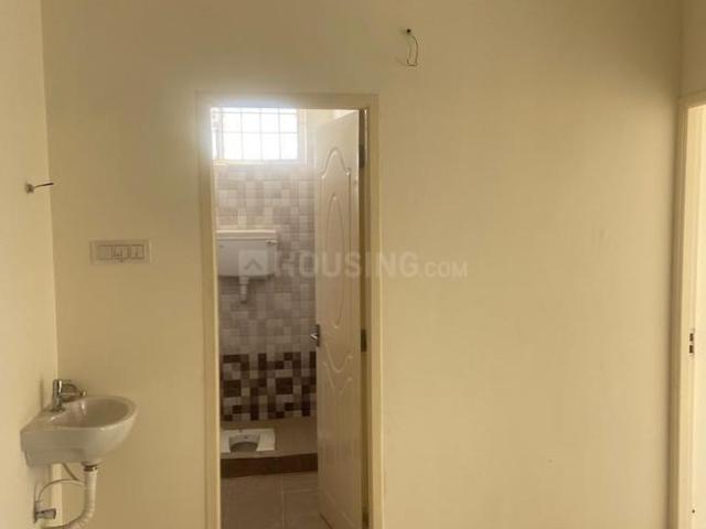 Flat for rent in Vandalur, Tamil Nadu