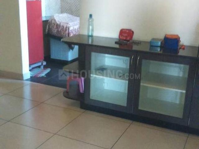 Flat for rent in Vandalur, Tamil Nadu