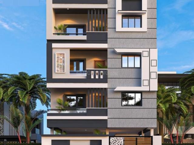 Flat for sale in Vandalur, Tamil Nadu
