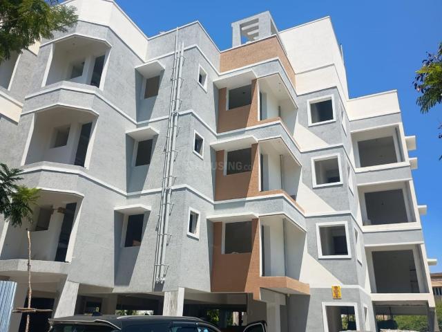 Flat for sale in Vandalur, Tamil Nadu