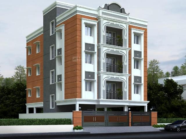 Flat for sale in Tamil Nadu