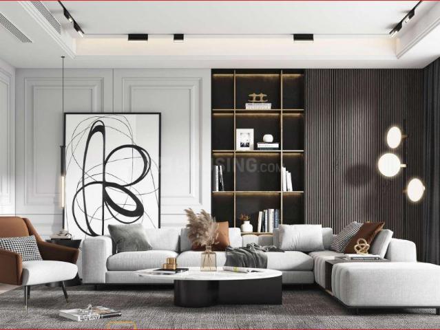 Flat for sale in Urapakkam, Vandalur