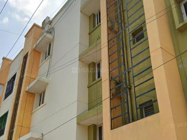 Flat for sale in Urapakkam, Vandalur