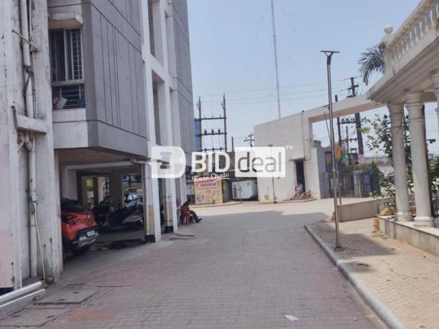 Flat for sale in Raipur, Chhattisgarh