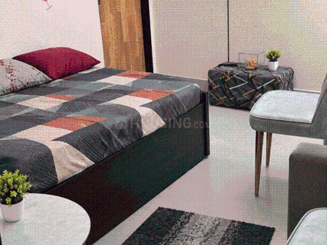 Flat for rent in Manter Wadi, Pune
