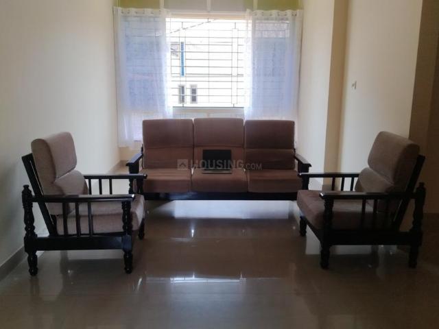 Flat for rent in Mangalore, Karnataka