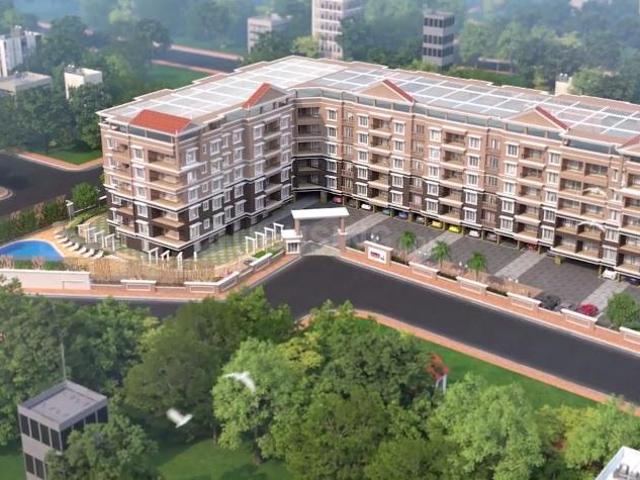 Flat for rent in Mangalore, Karnataka