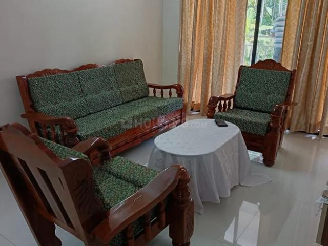 Flat for rent in Mangalore, Karnataka