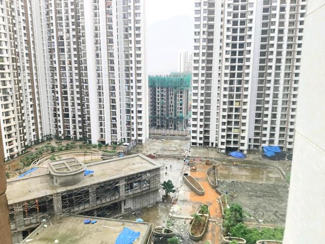 Flat for rent in Kalyan-dombivali, National Capital Territory Of Delhi