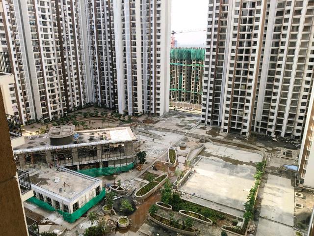 Flat for rent in Kalyan-dombivali, National Capital Territory Of Delhi