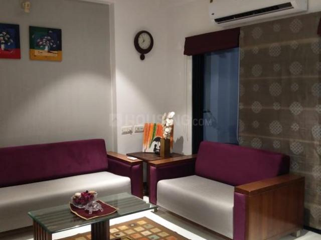 Flat for rent in Navrangpura - Ahmedabad, Gujarat