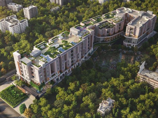 Flat for sale in Sholinganallur - Chennai, Tamil Nadu