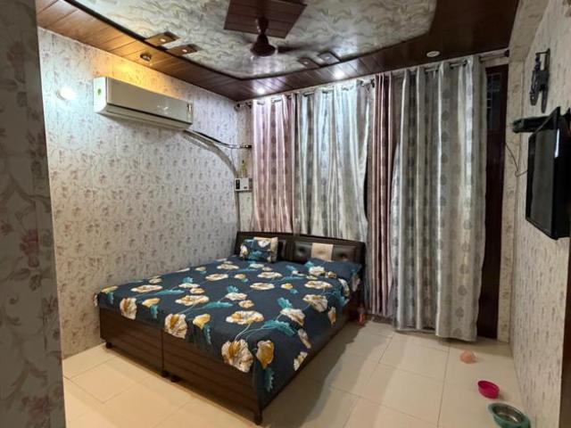 Flat for rent in Zirakpur, Punjab