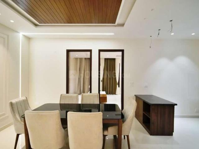 Flat for sale in Zirakpur, Punjab