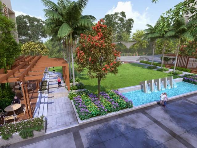 Flat for sale in Zirakpur, Punjab