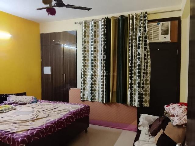 Flat for sale in Zirakpur, Punjab